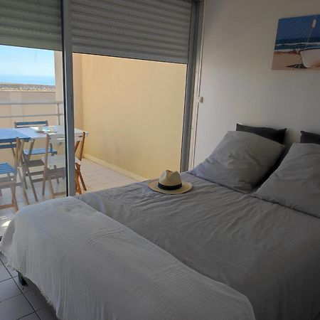 Appartement Vue Bleu Azur 세테 외부 사진