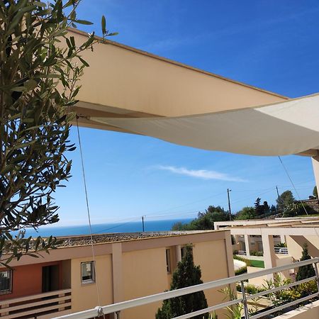 Appartement Vue Bleu Azur 세테 외부 사진