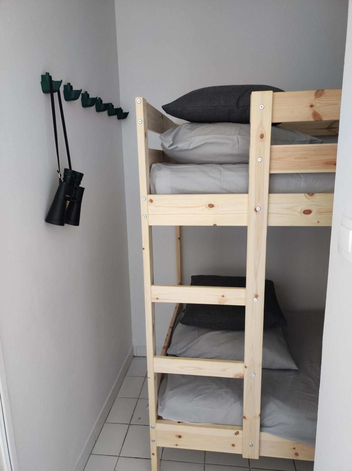 Appartement Vue Bleu Azur 세테 외부 사진
